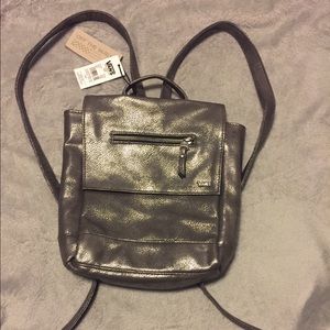 Vans mini backpack
